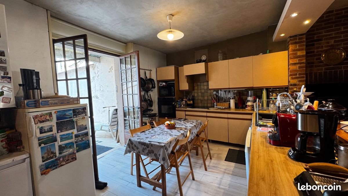 Appartement 6 pièces 150 m² (image 3)