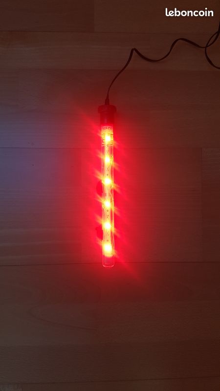 LED Rouge pour Aquarium ASKOLL (image 3)