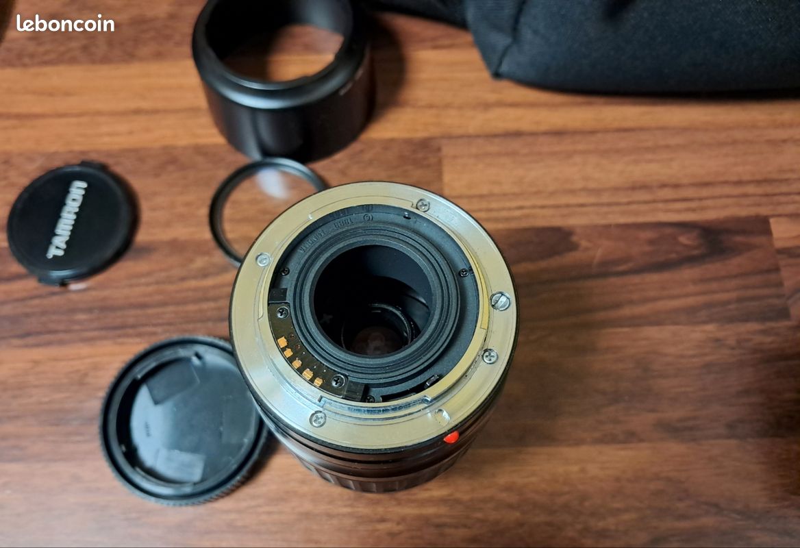 Objectif Minolta AF Zoom 28-85mm f/3.5-4.5 A-Mount – Dutch|Thrift