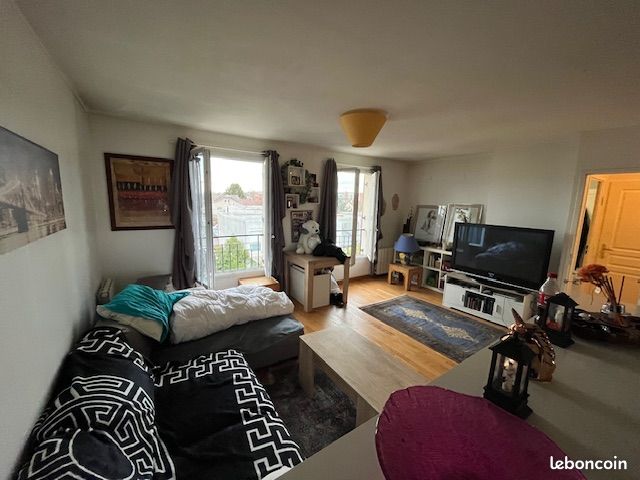 Appartement 2 pièces 44 m² · à Livry-Gargan · 44 m² · 159 000 €