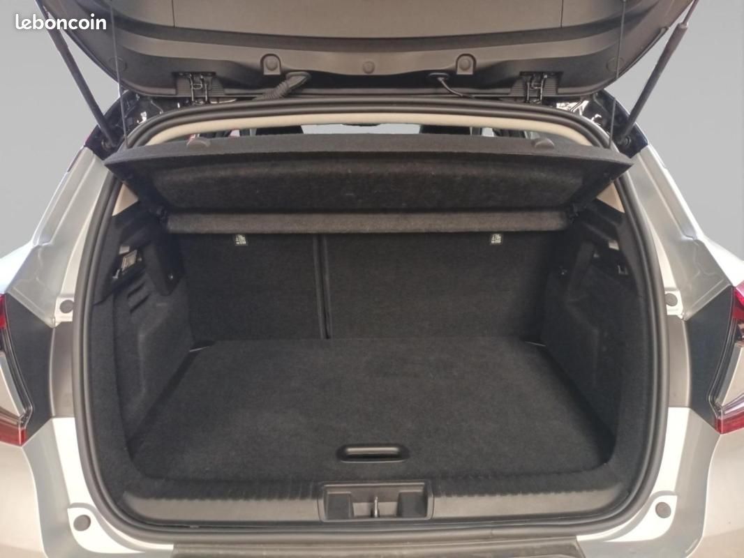 Renault Captur E-Tech hybride 145 Equilibre (image 14)