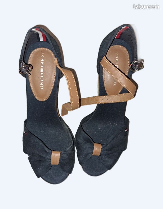 Escarpin Tommy Hilfiger (image 1)