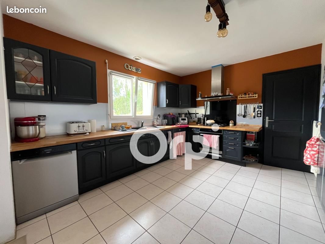 Maison 6 pièces 135 m² (image 4)