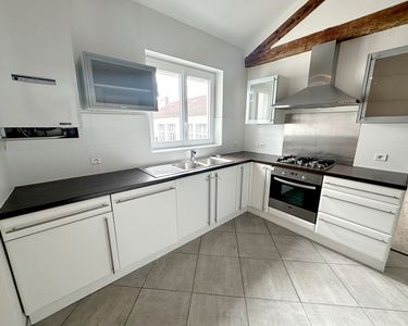 Appartement 340 000 € - 115 m²