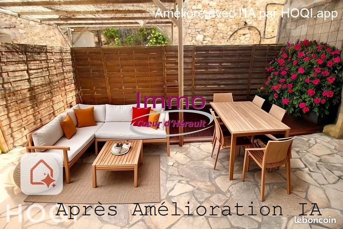 Maison 6 pièces 169 m²