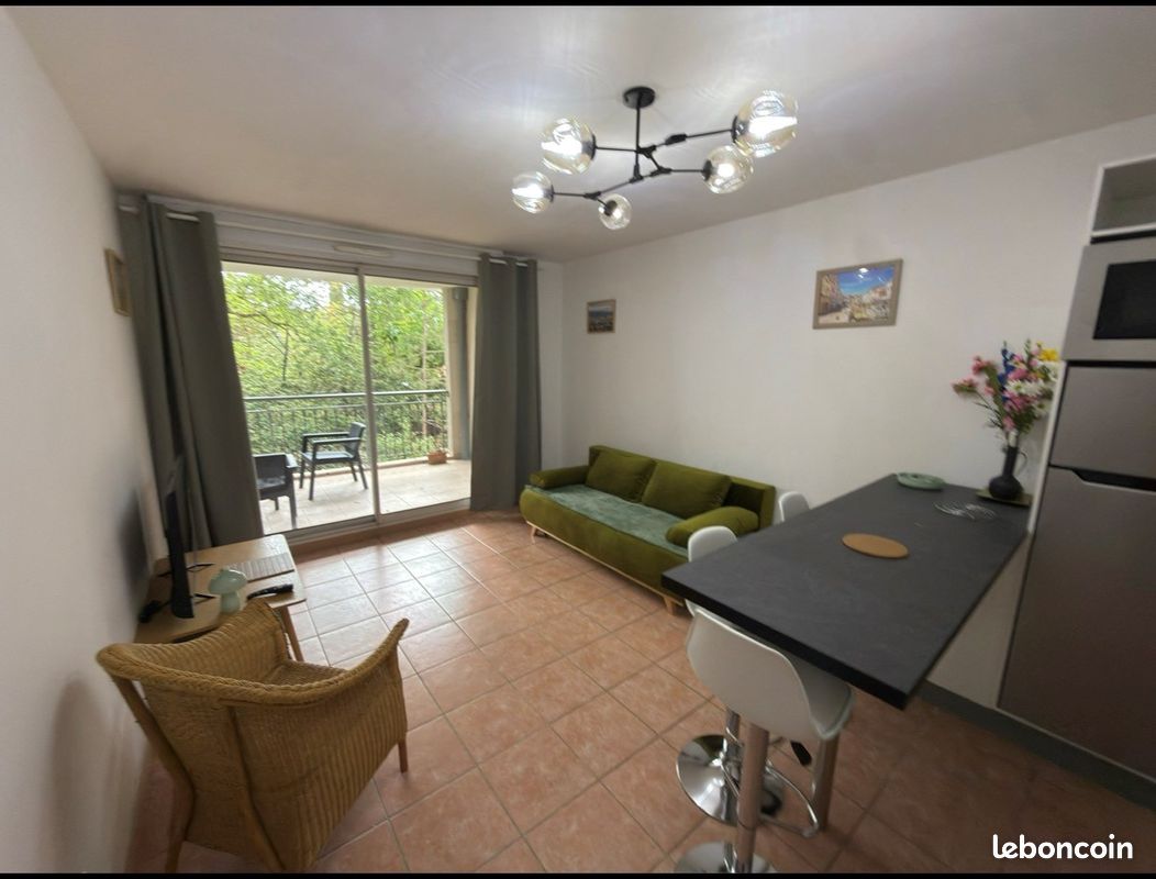 Appartement 2 pièces 45 m² · à Aix-en-Provence · 45 m² · 1 300 €