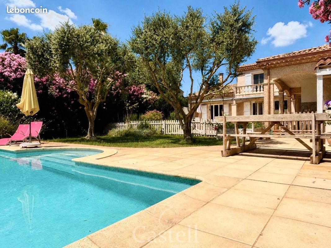 Maison 5 pièces 140 m² · à Agde · 140 m² · 698 000 €