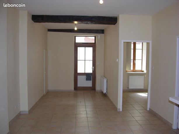 Appartement 2 pièces 49 m²