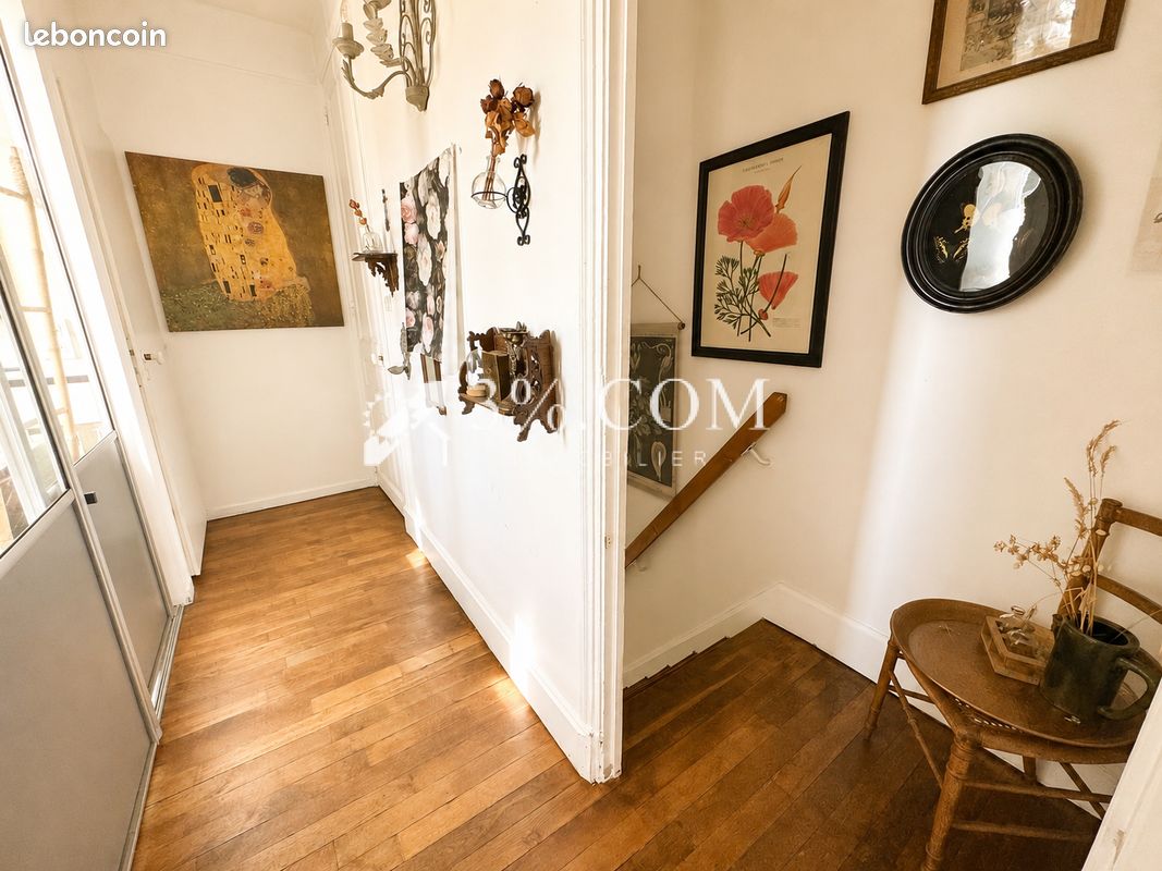 Maison 4 pièces 85 m² (image 6)