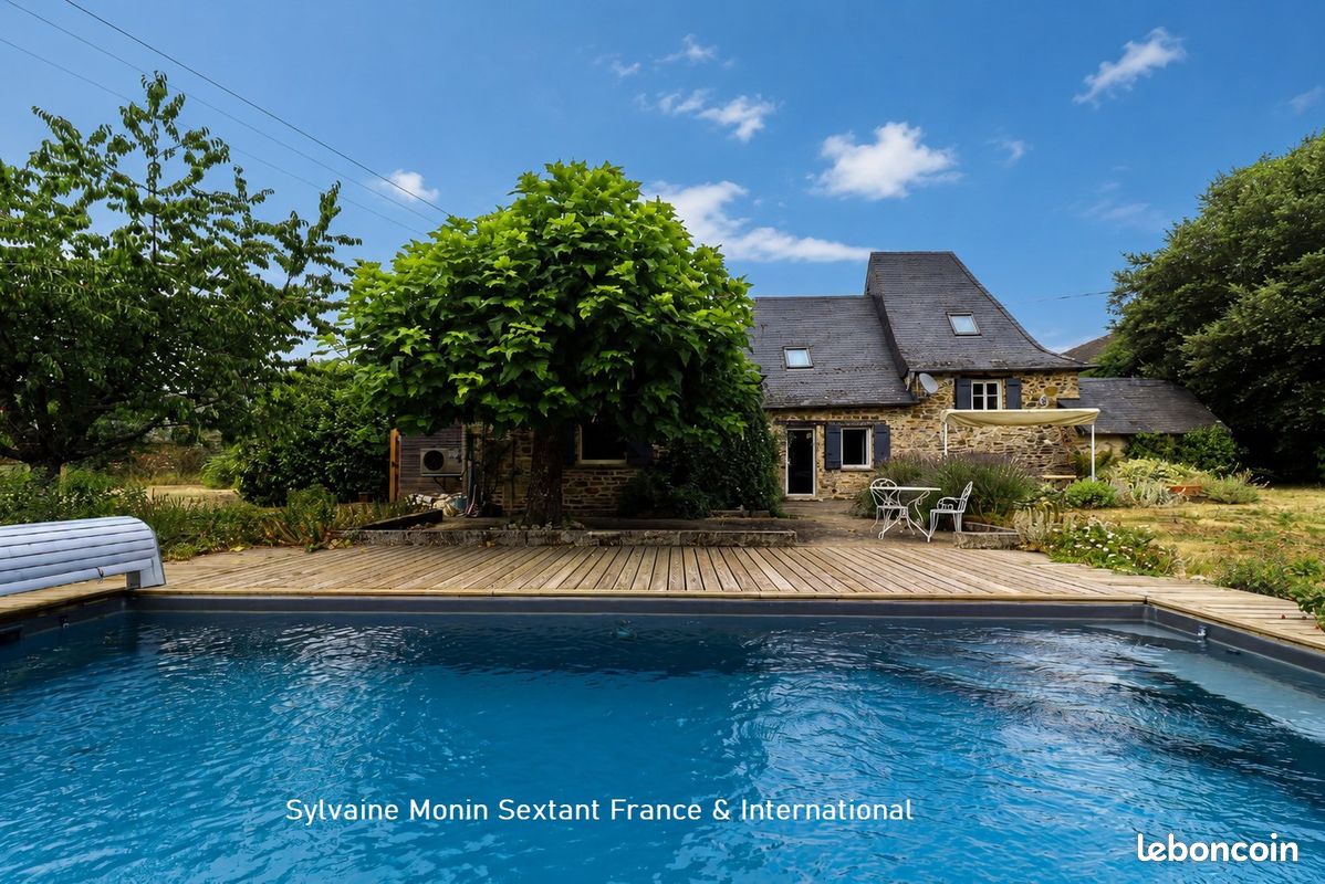 Maison 5 pièces 130 m² · à Saint-Mesmin · 130 m² · 249 900 €