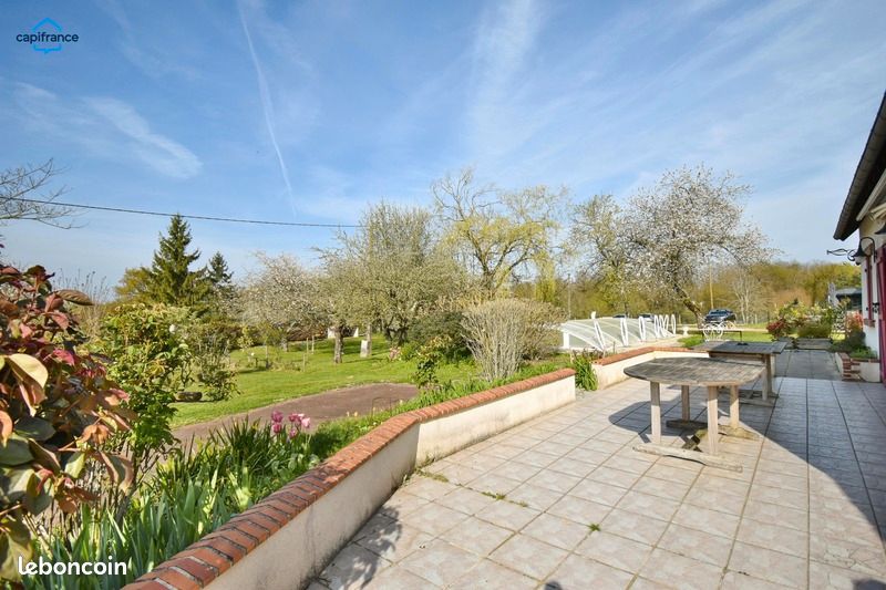Maison 6 pièces 139 m² (image 3)