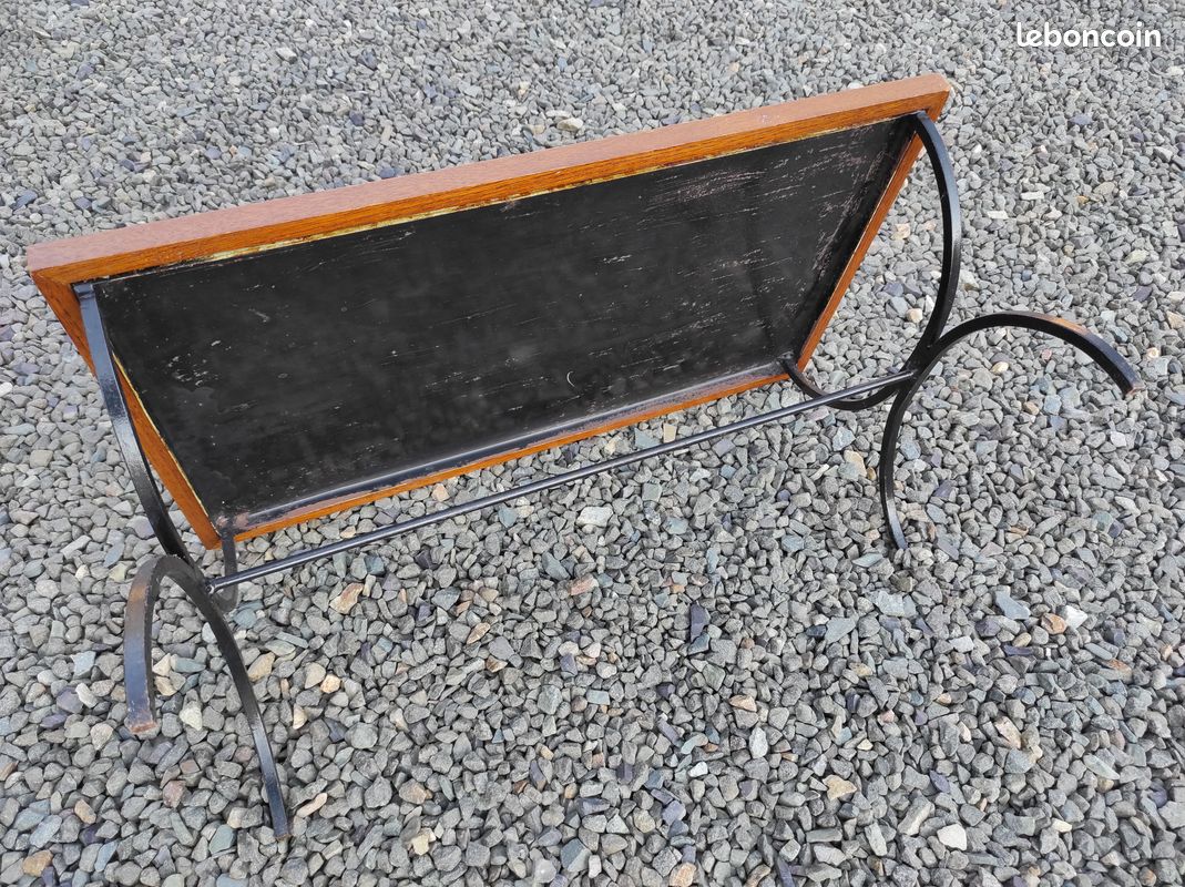 Petite Table d'appoint (image 2)
