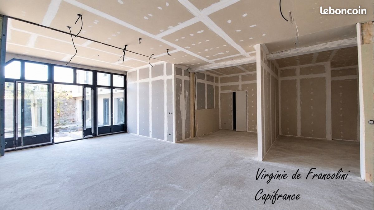 Appartement 3 pièces 80 m² · à Paris · 80 m² · 720 000 €
