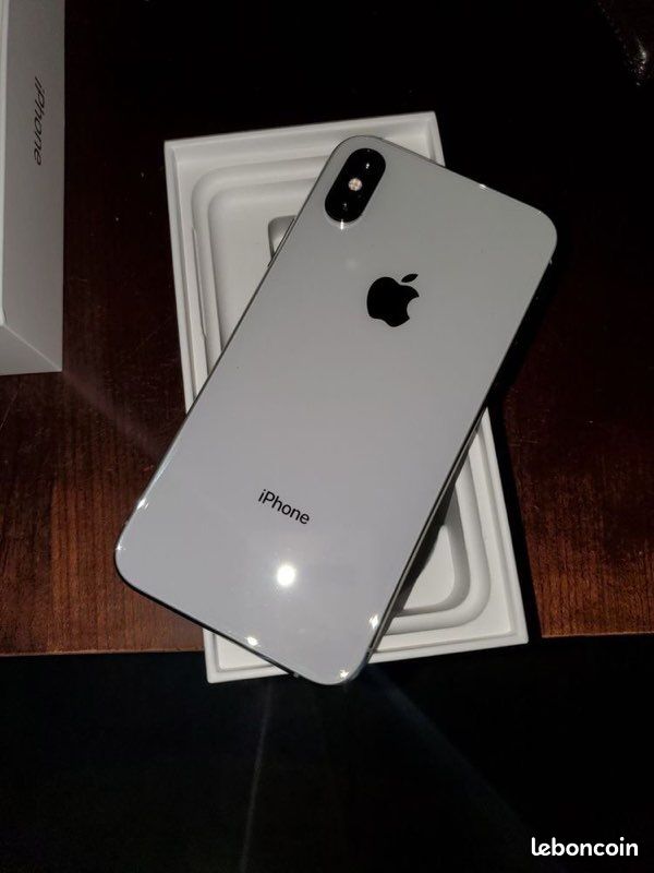 IPhone XR (image 1)