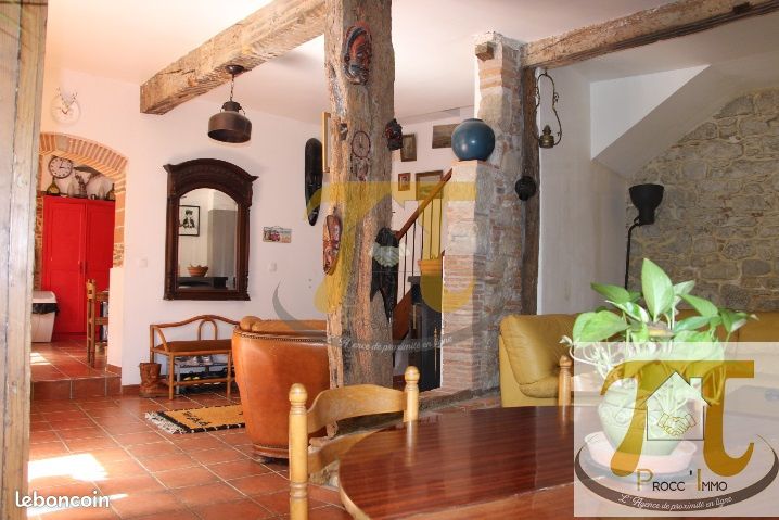 Maison 6 pièces 156 m² · à Caraman · 156 m² · 220 000 €