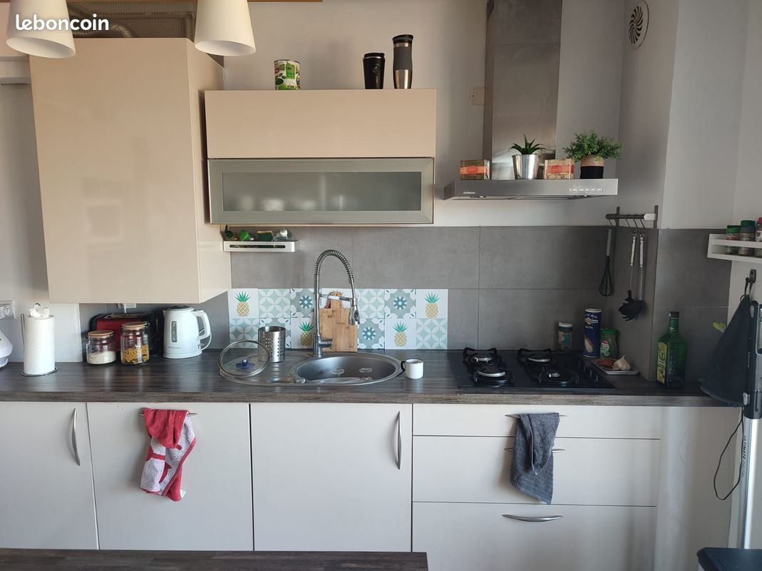 Appartement / Terrasse / Calme (image 5)