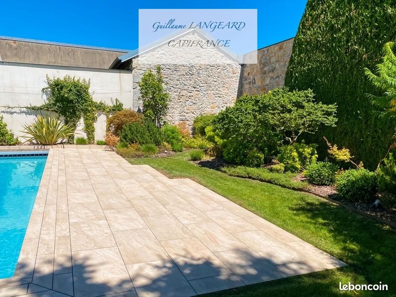 Villa 9 pièces 346 m² (image 8)