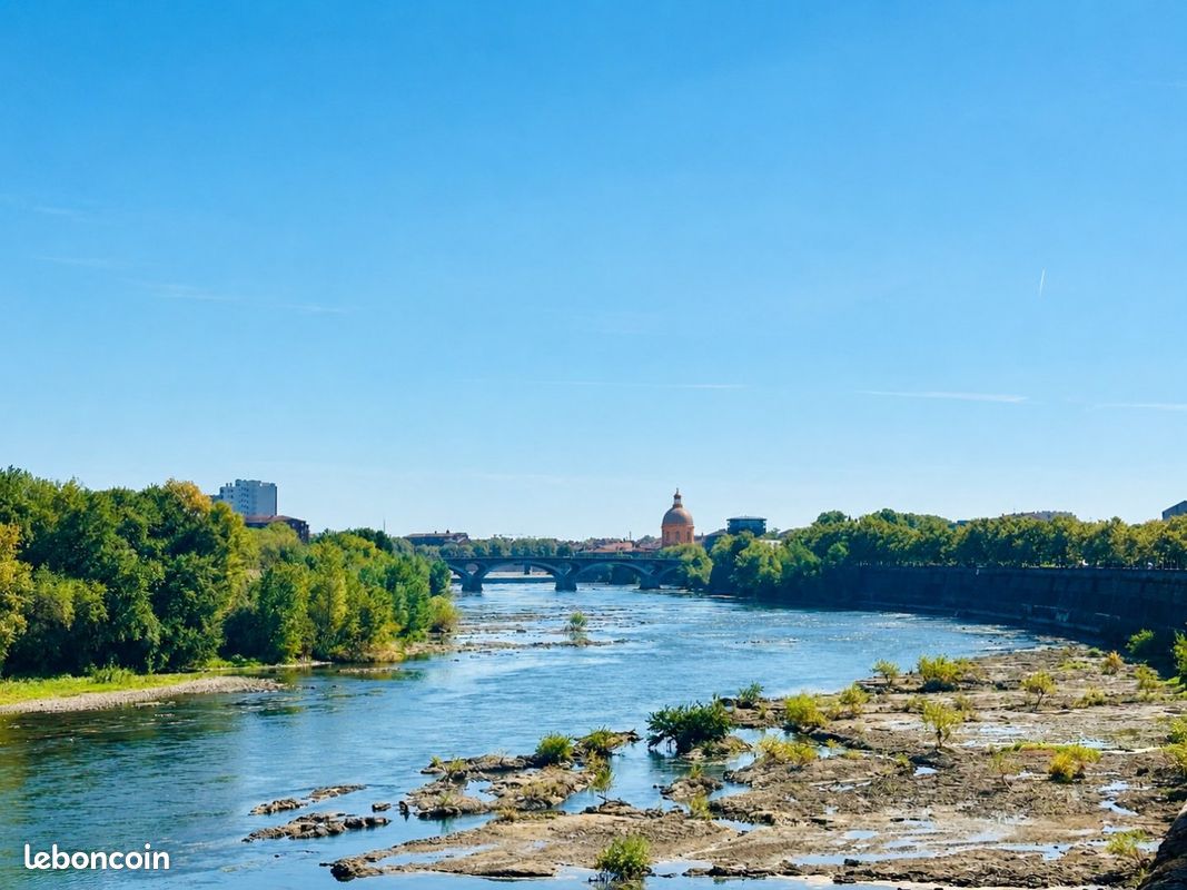 Maison 6 pièces 202 m² · à Toulouse · 202 m² · 939 000 €