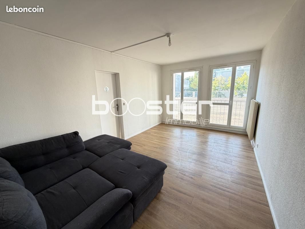 Appartement 3 pièces 66 m² · à Toulouse · 66 m² · 129 900 €