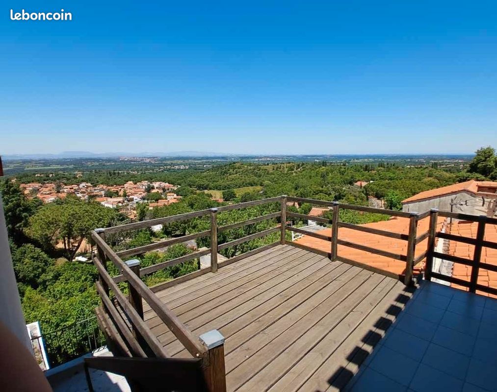 Maison 4 pièces 92 m² · à Montesquieu-des-Albères · 92 m² · 229 000 €