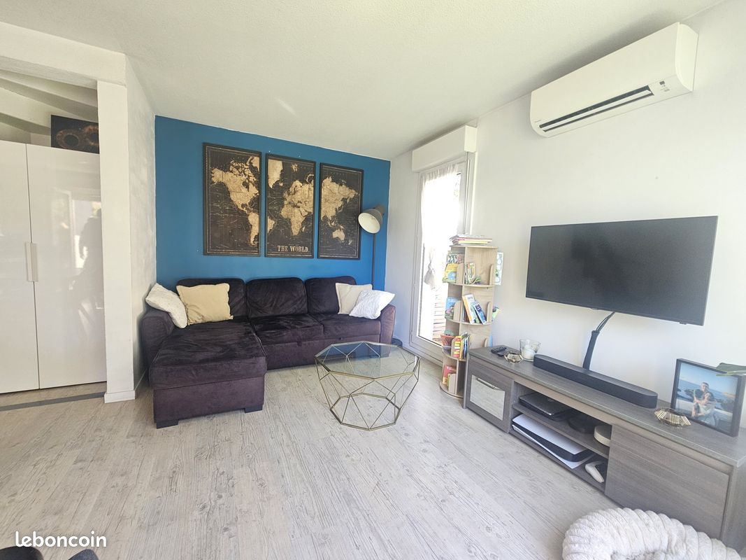 Maison 4 pièces 80 m² (image 5)