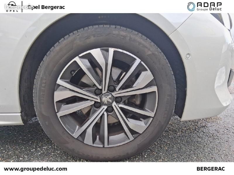 Peugeot 508 BlueHDi 130ch S&S Allure Pack EAT8 (image 18)