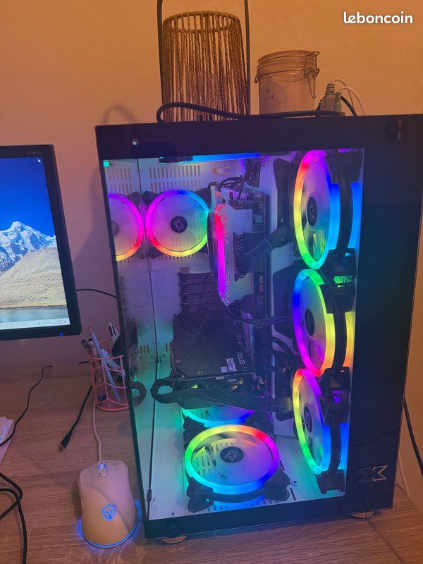 Setup gamer (image 2)