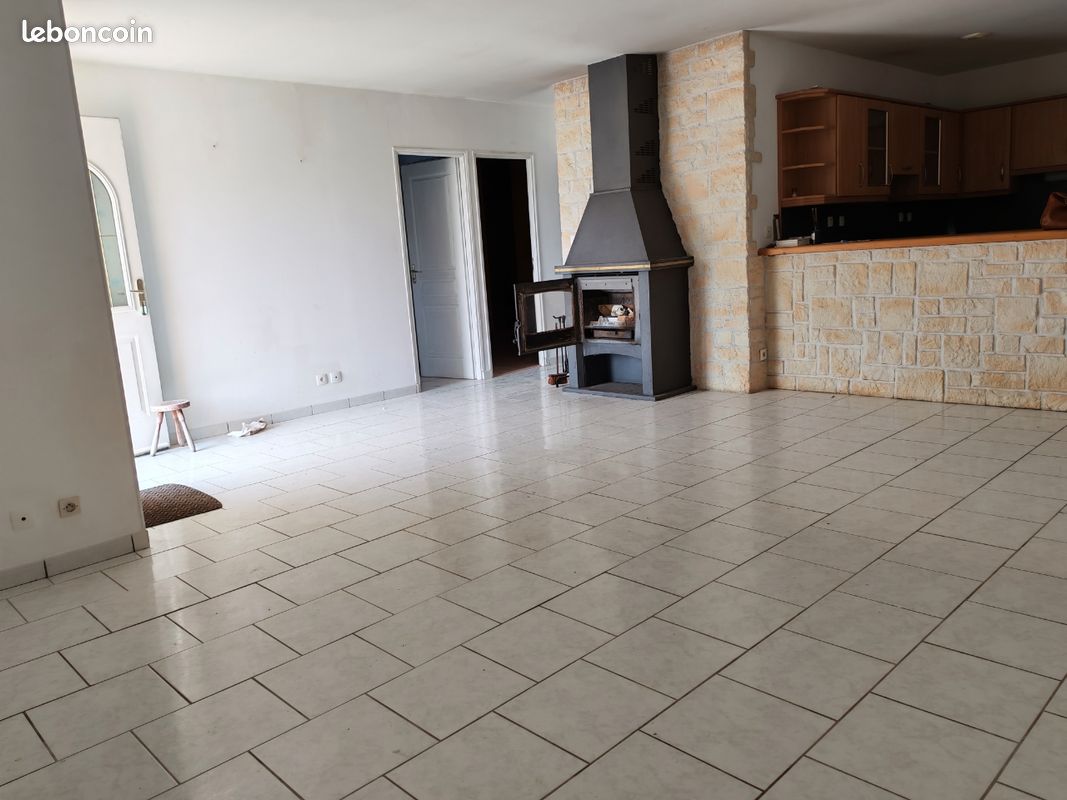 Maison Saivres (image 3)