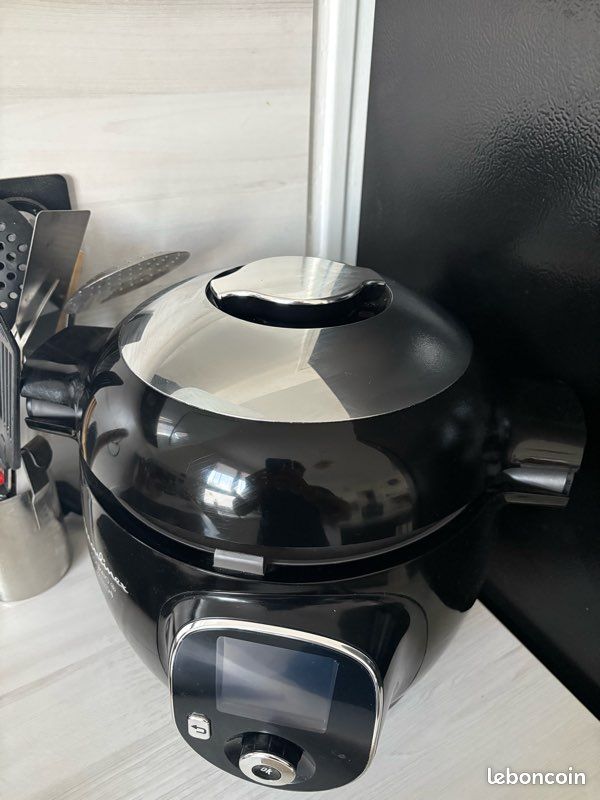 Cookeo + (image 1)