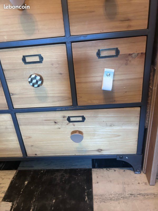 Armoire vitrine (image 4)