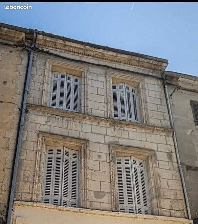 Maison 6 pièces 172 m² · à La Réole · 172 m² · 172 000 €