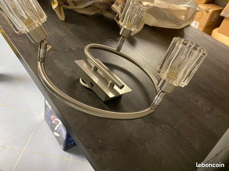 Luminaires plafond (image 4)