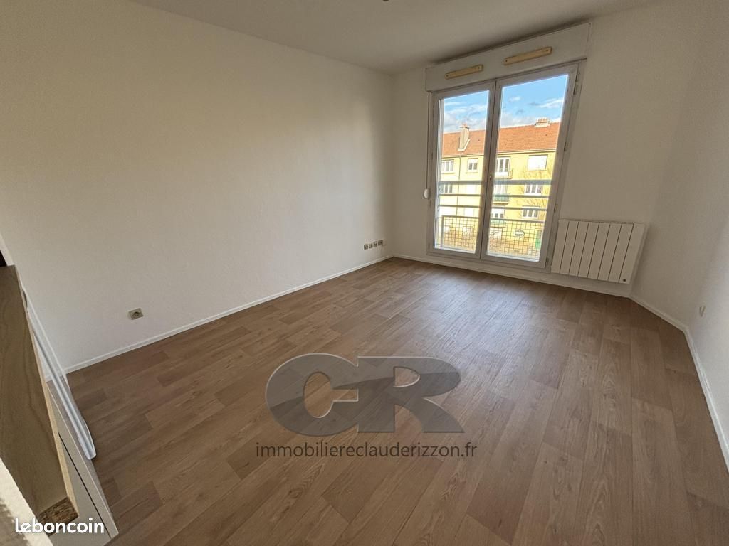 Appartement a louer metz - 1 pièce(s) - 24 m2 - Surfyn