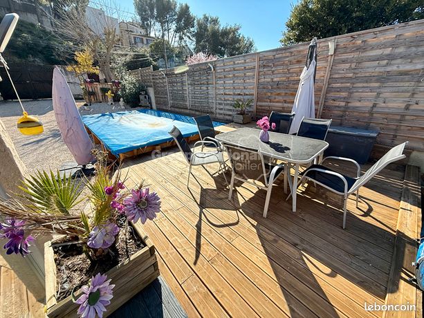 Maison 4 pièces 103 m²