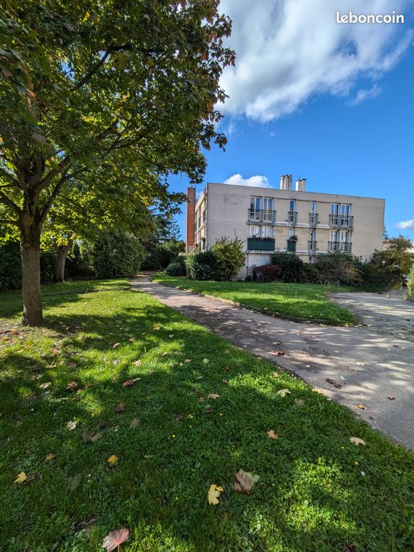 Appartement a louer conflans-sainte-honorine - 3 pièce(s) - 55 m2 - Surfyn