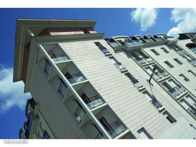 Appartement 1 pièce 20 m² · à Le Havre · 20 m² · 480 €