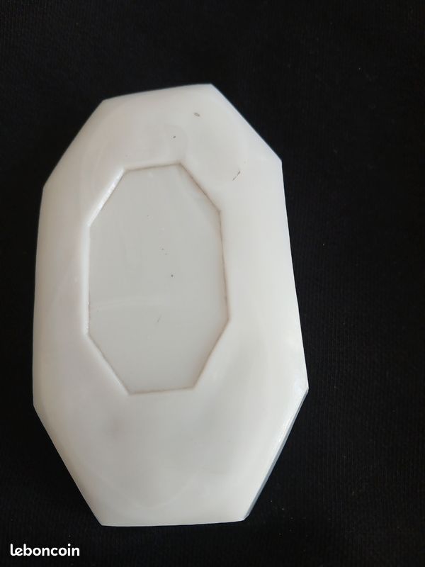 Pot art deco creme siamoise (image 6)