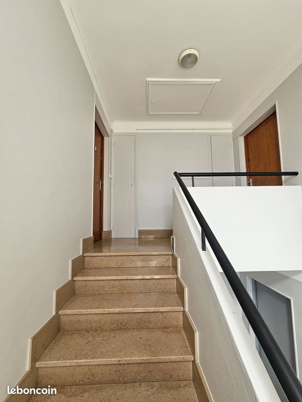 Appartement 3 pièces 78 m² · à Gap · 78 m² · 750 €