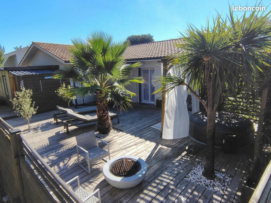 Maison 5 pièces 106 m² · à Biganos · 106 m² · 410 000 €