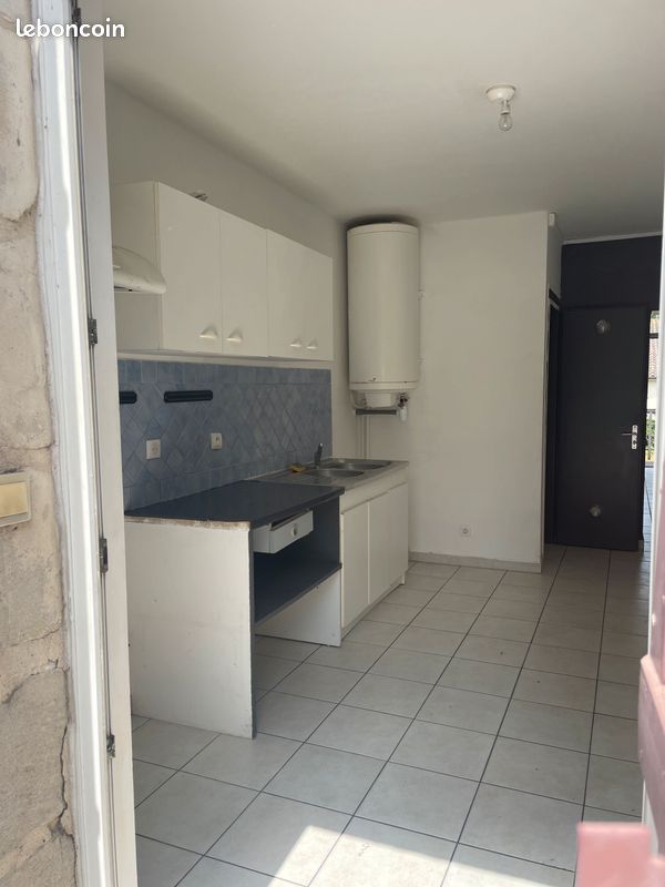 Maison 3 pièces 50 m² · à Miramont-de-Guyenne · 50 m² · 578 €/mois
