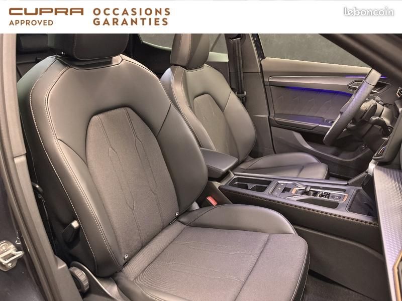 Cupra Formentor 1.5 eHybrid 204ch V DSG6 (image 19)