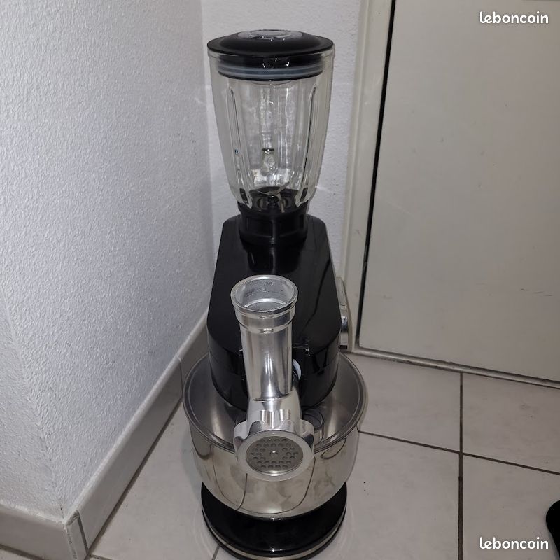 Robot Mutlifonction Continental Edition en Bon Etat (image 1)