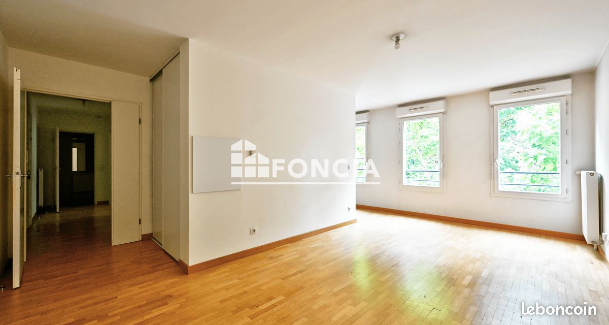 Appartement 3 pièces 67 m² · à Saint-Germain-en-Laye · 67 m² · 352 000 €
