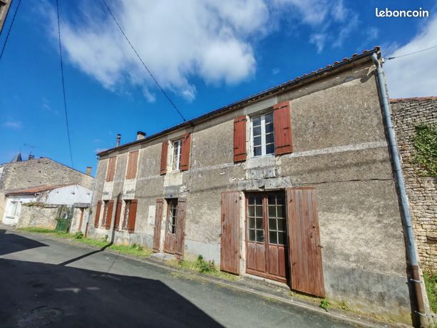 Vente maison 1900 140 m²