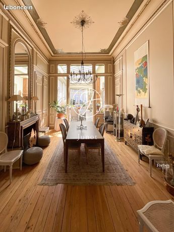 Maison 10 pièces 270 m² — 12