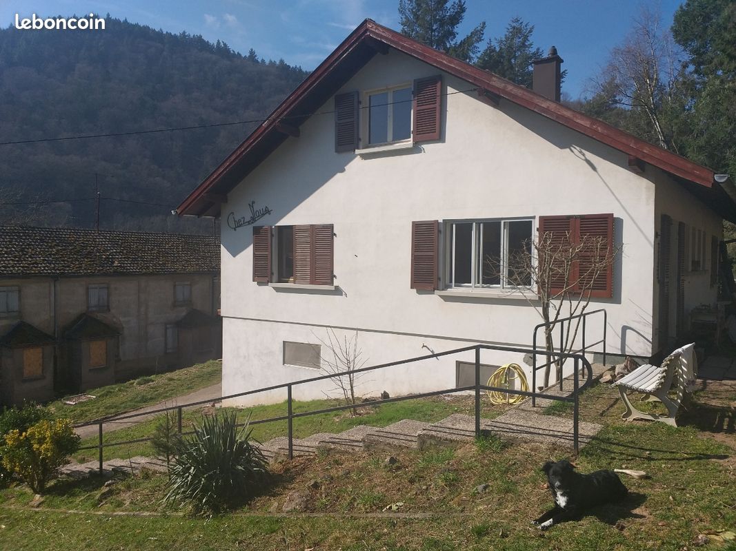 Maison 5 pièces 100 m² · à Kaysersberg Vignoble · 100 m² · 290 000 €