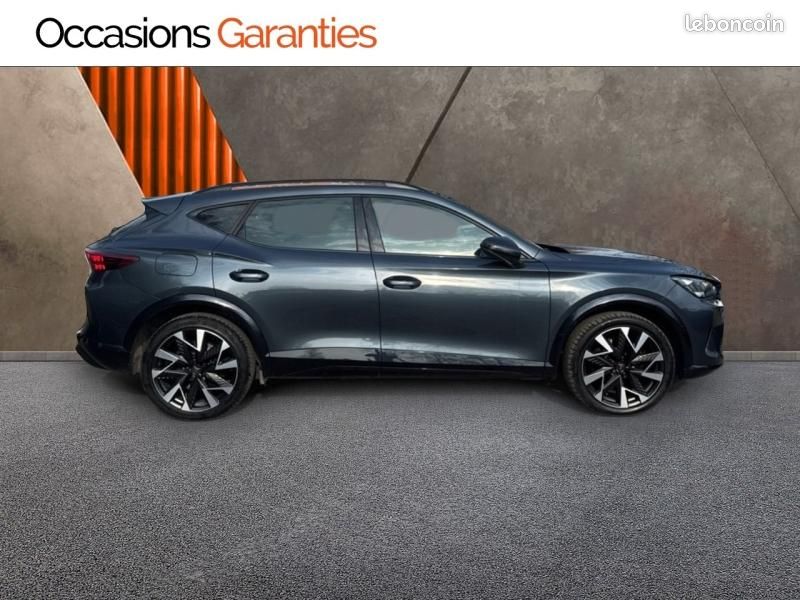 Cupra Formentor 1.5 eHybrid 272ch VZ DSG6 (image 32)