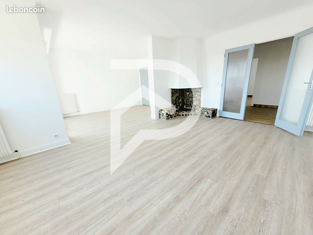 Appartement 4 pièces 110 m² - Arthez-de-Béarn 64370 (image 2)