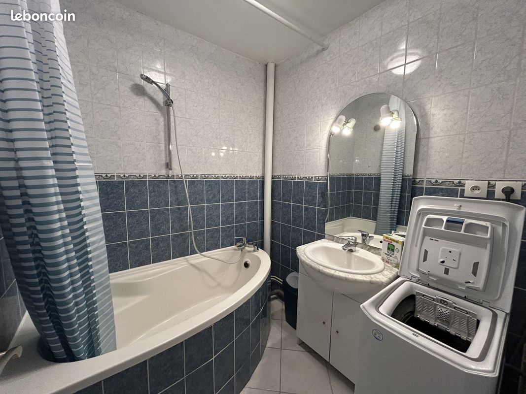 Appartement a louer vandoeuvre-les-nancy - 4 pièce(s) - 67 m2 - Surfyn