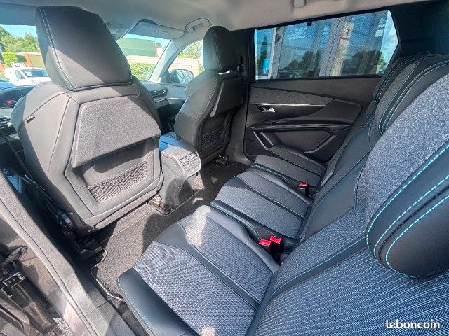 Peugeot 5008 BLUEHDI 130CH S&S EAT8 ALLURE PACK (image 14)